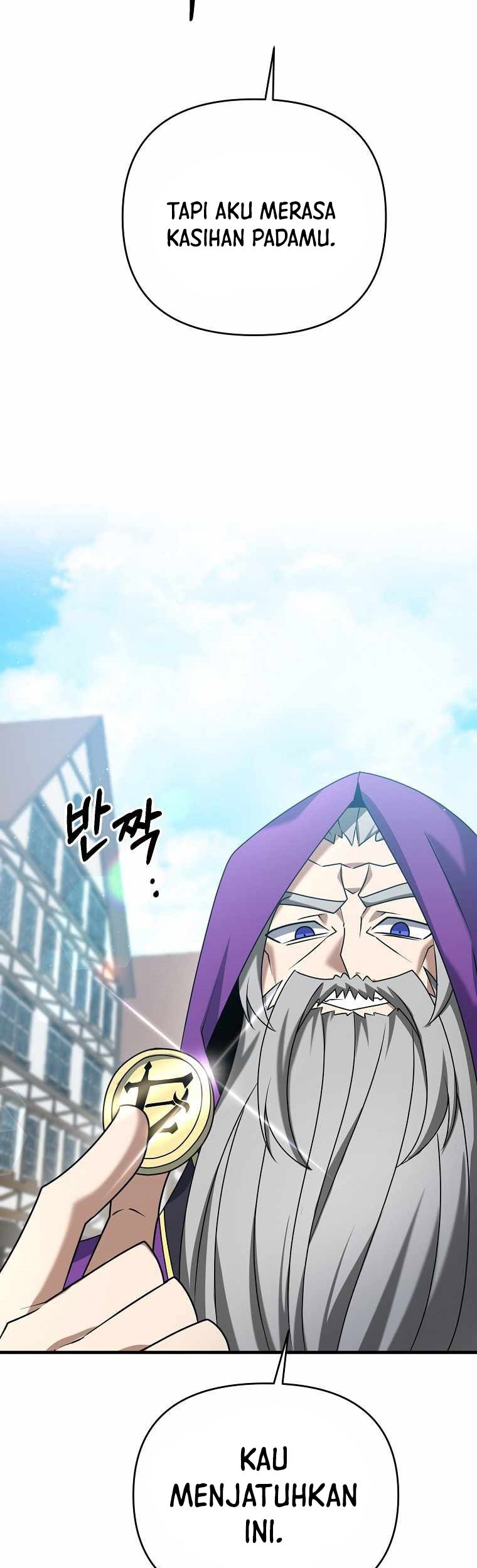 The Lazy Swordmaster Chapter 31 halaman 19