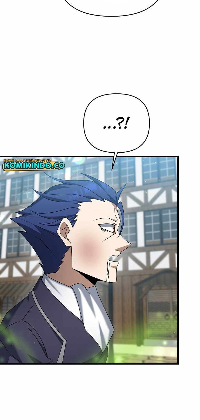 The Lazy Swordmaster Chapter 31 halaman 20
