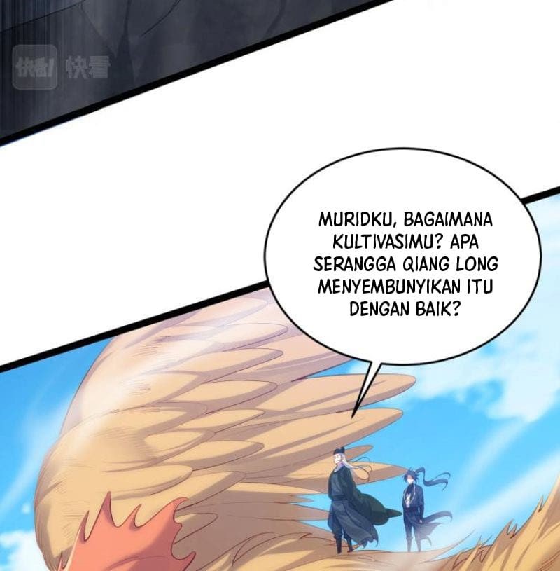 Immortal World’s First Undercover Agent Chapter 02 Gambar 21