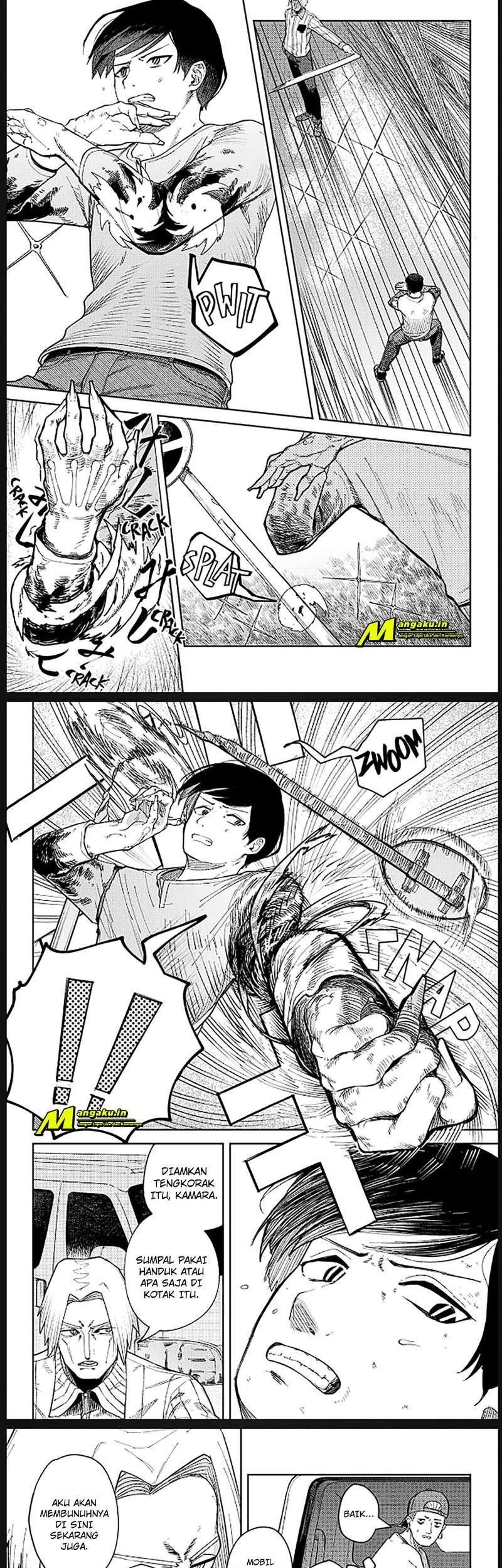 Skeleton Double Chapter 2.1 halaman 7