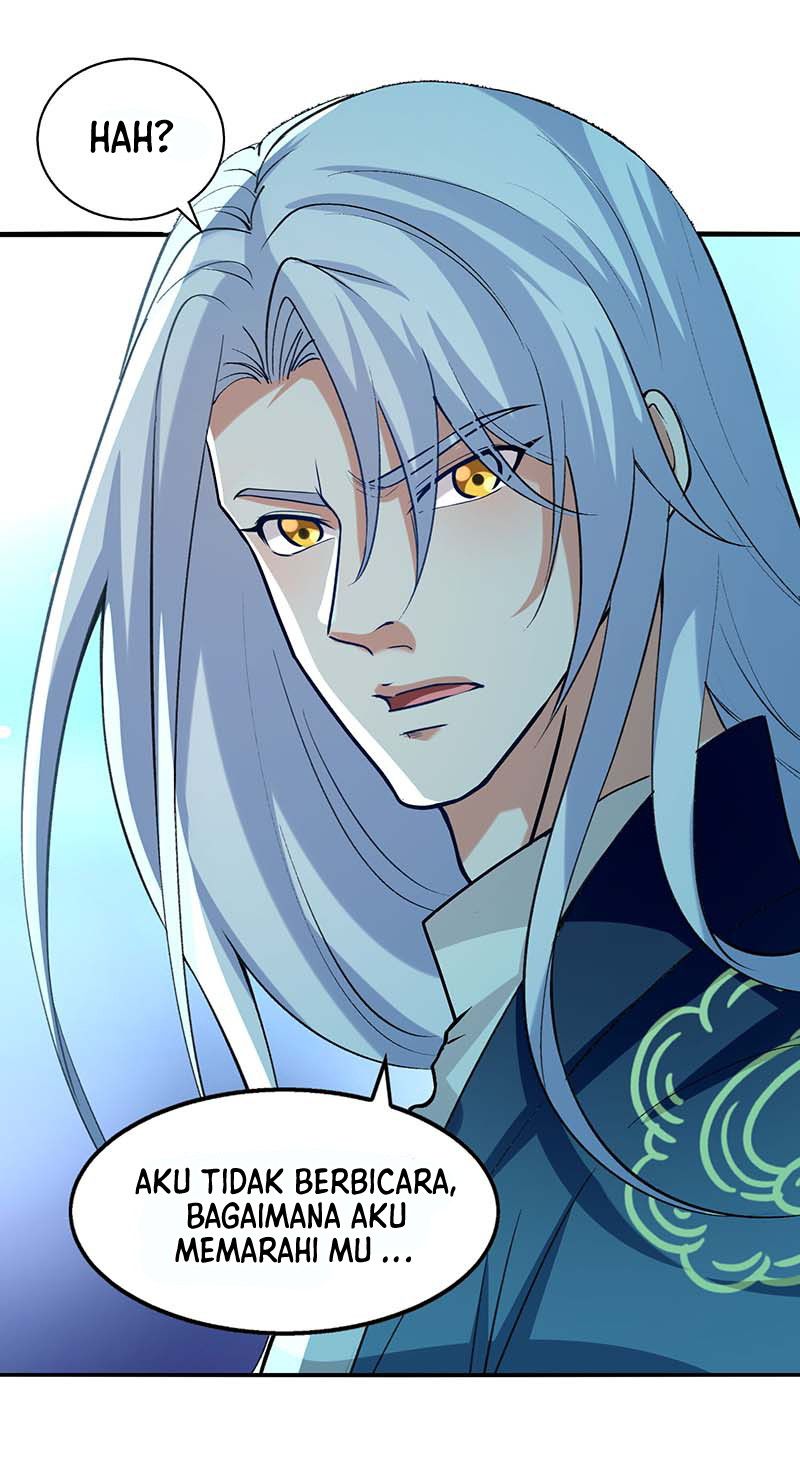 Against The Heaven Supreme Chapter 141 halaman 9
