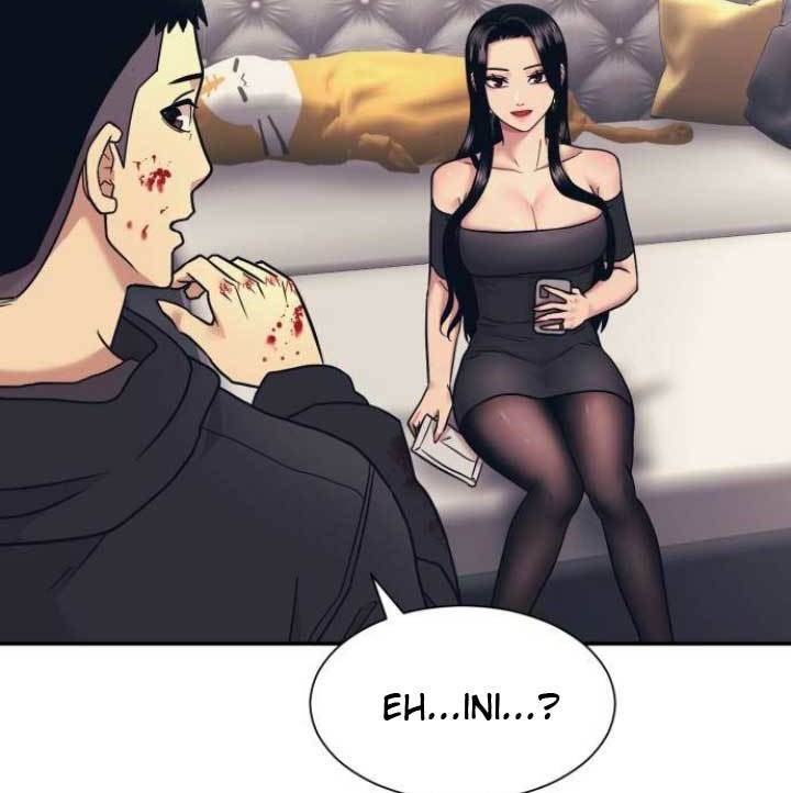 Injagang Chapter 6 halaman 19
