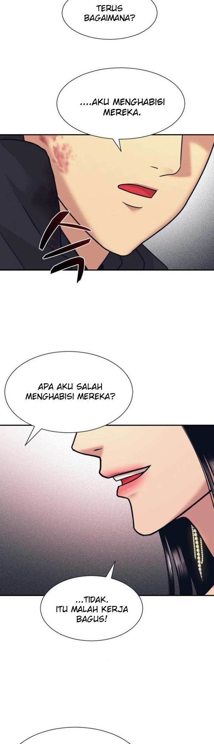 Injagang Chapter 6 halaman 21