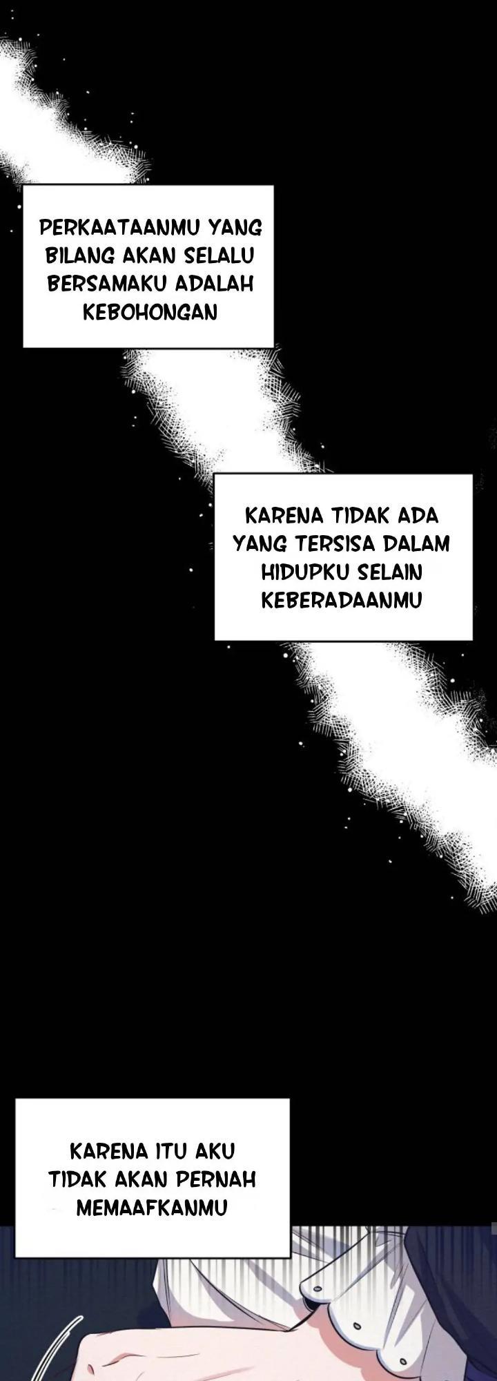 Rewriting the Villainess Chapter 1 Gambar 24