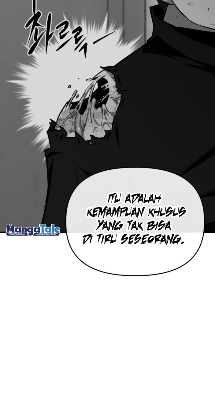 Killing Killer Chapter 7 - Halaman 19