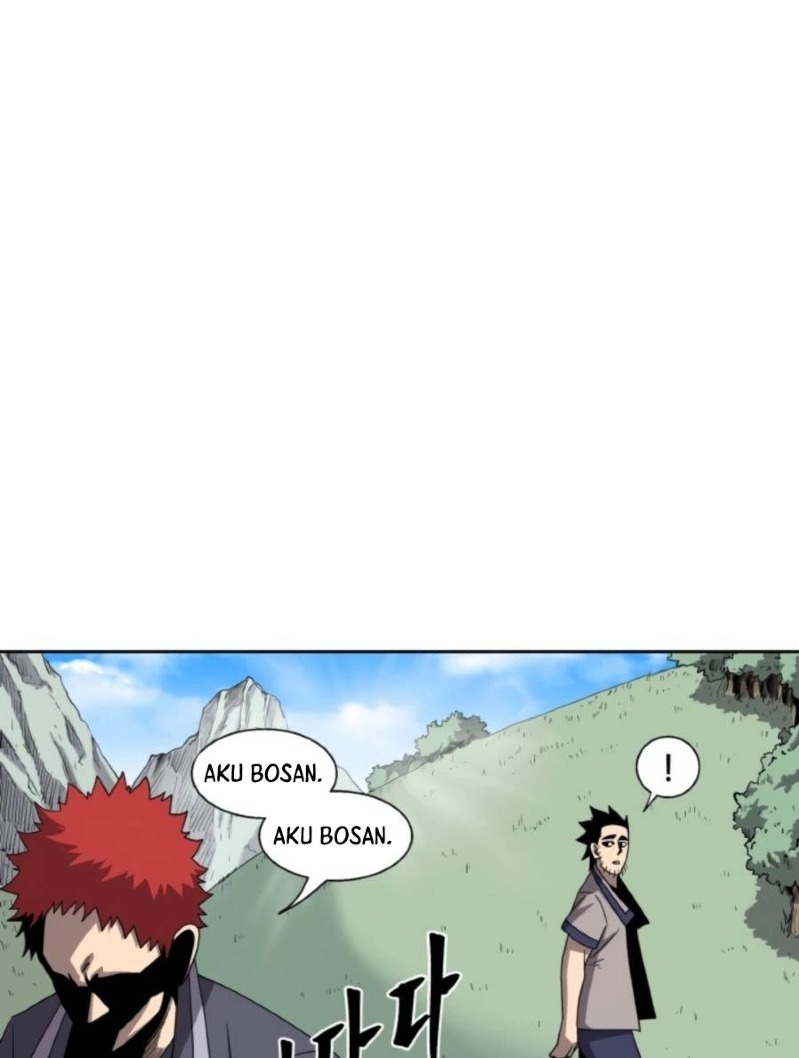 Monster Hunter Chapter 26 halaman 27