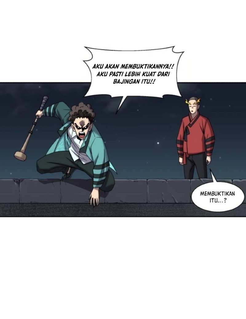 Monster Hunter Chapter 25 halaman 26