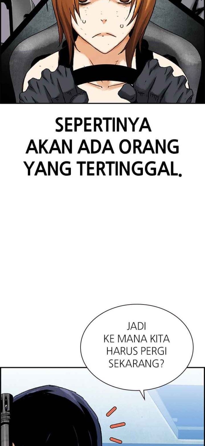 One Hundred Player Battleground Chapter 40 halaman 16