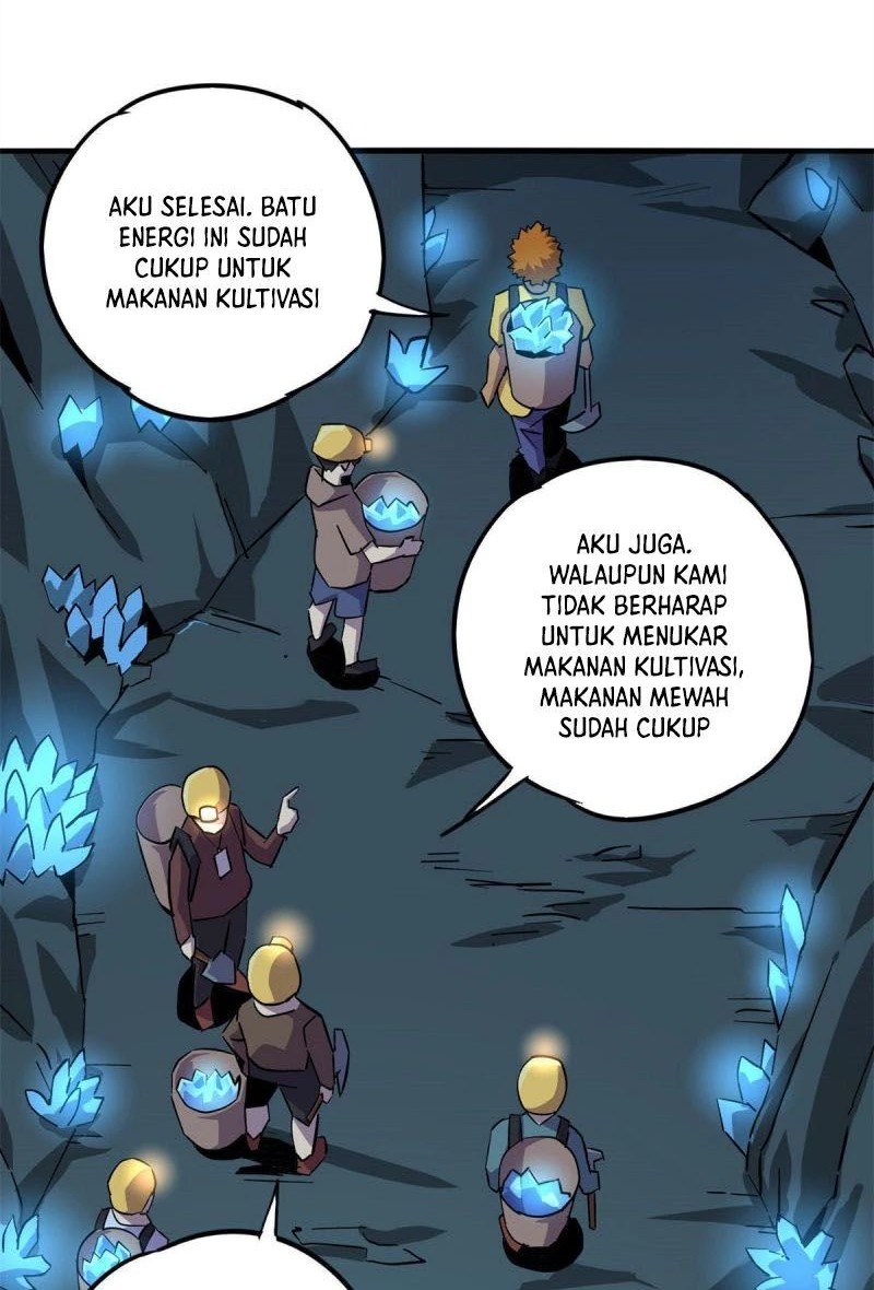 Super God Card Maker Chapter 16 halaman 11