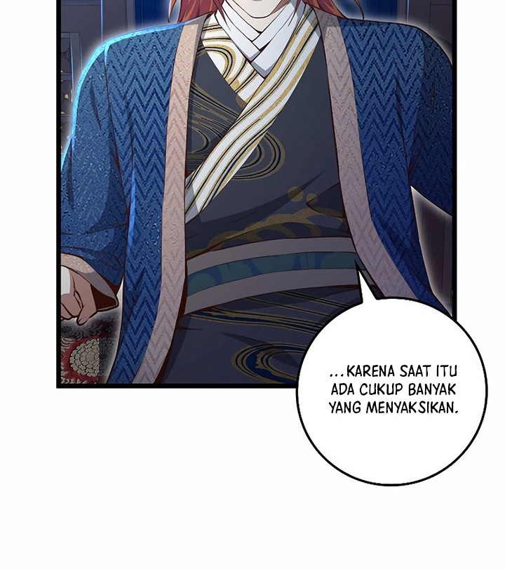 The Lord’s Coins Aren’t Decreasing?! Chapter 76 Gambar 21