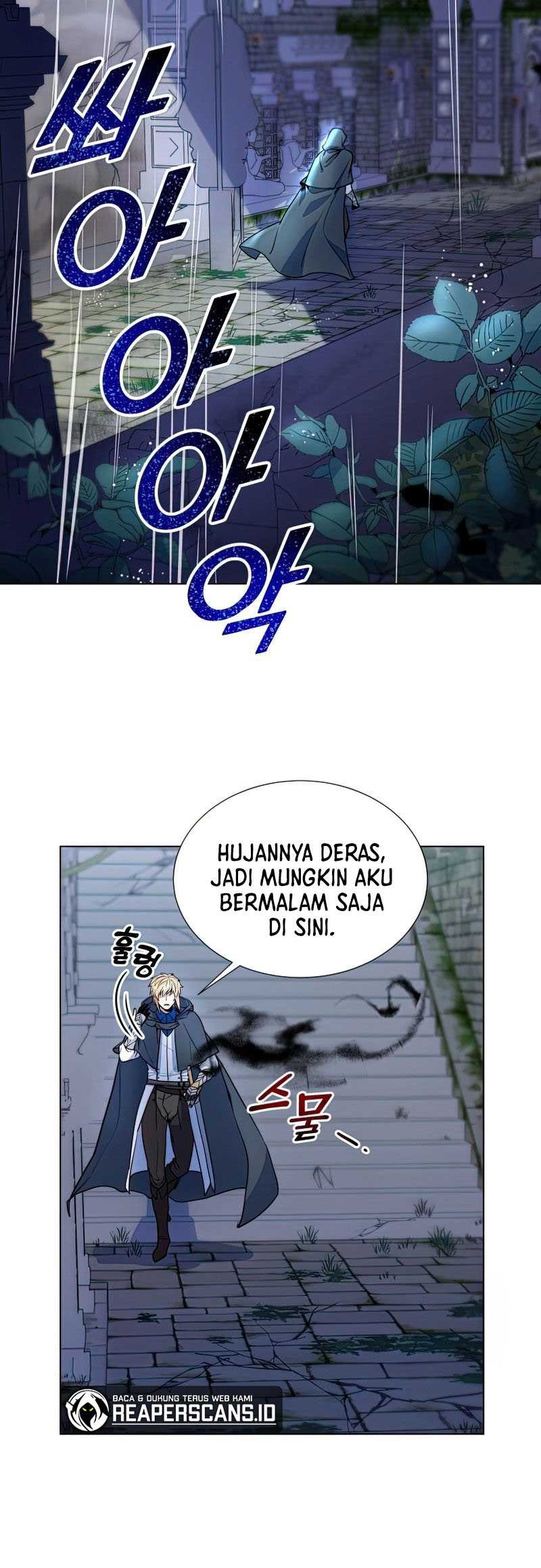 Overbearing Tyrant Chapter 35 halaman 16