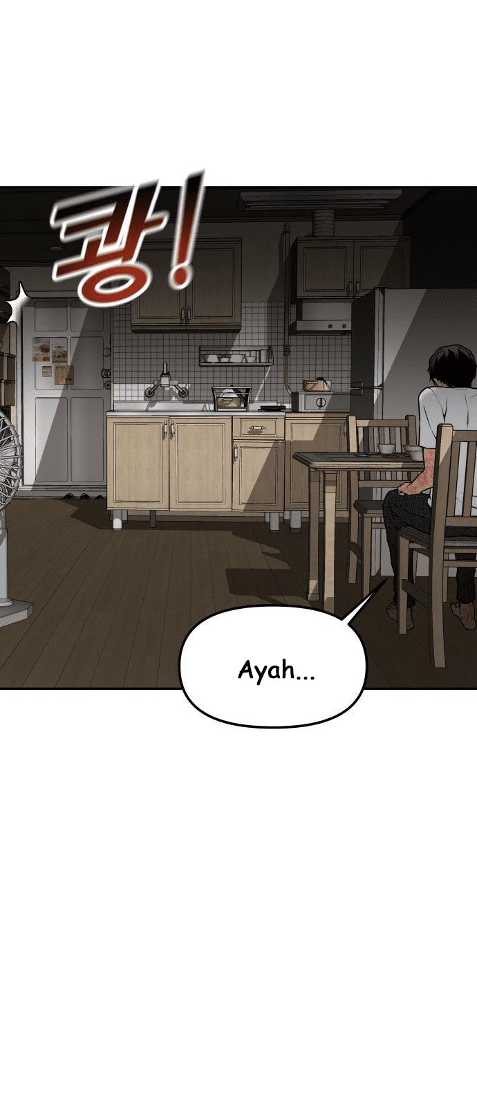 Alternate Life Chapter 01 Gambar 46