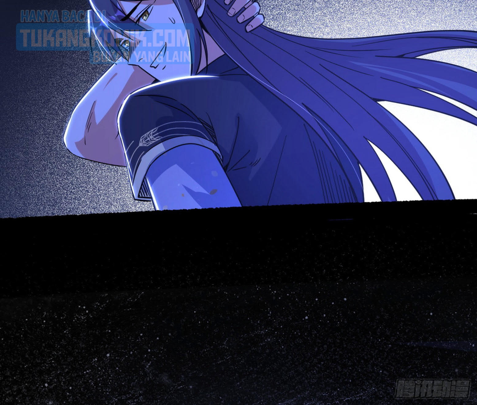 I’m An Evil God Chapter 288 halaman 41