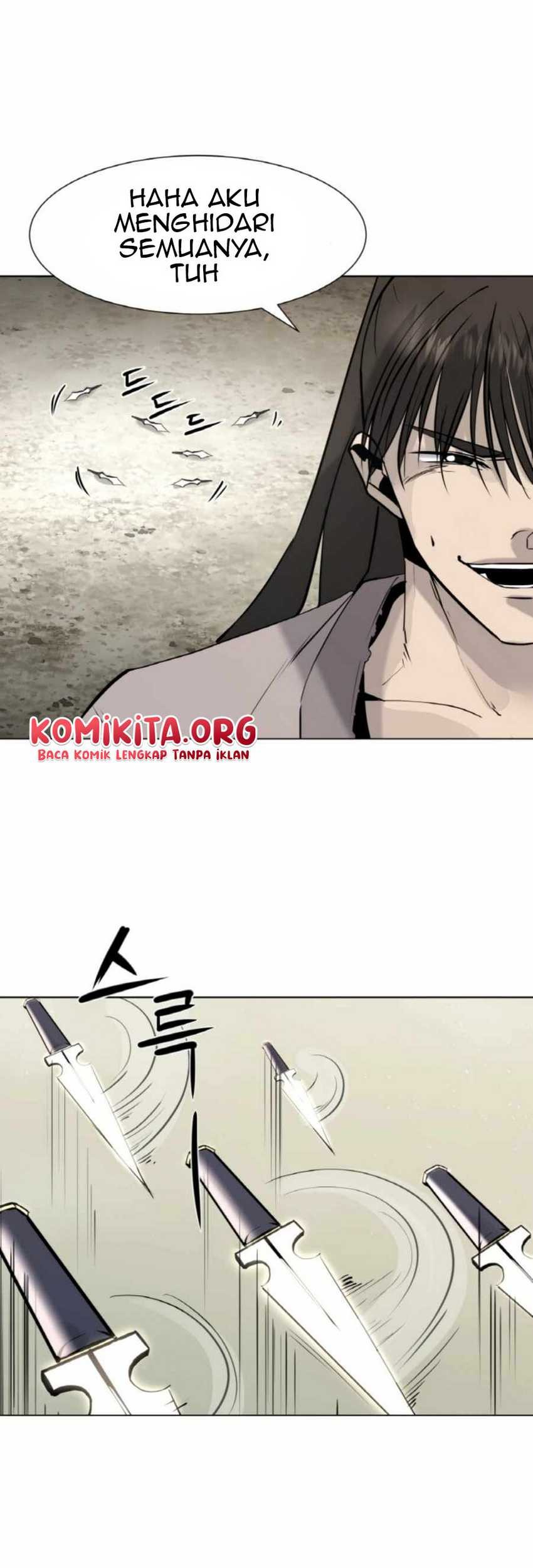The Great Chaos of Martial World Chapter 08 Gambar 14
