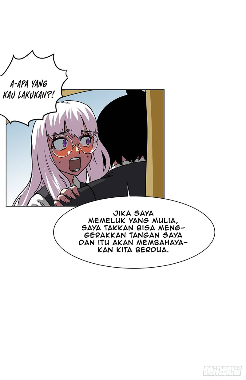 Clark Walker Empire Chapter 13 halaman 11