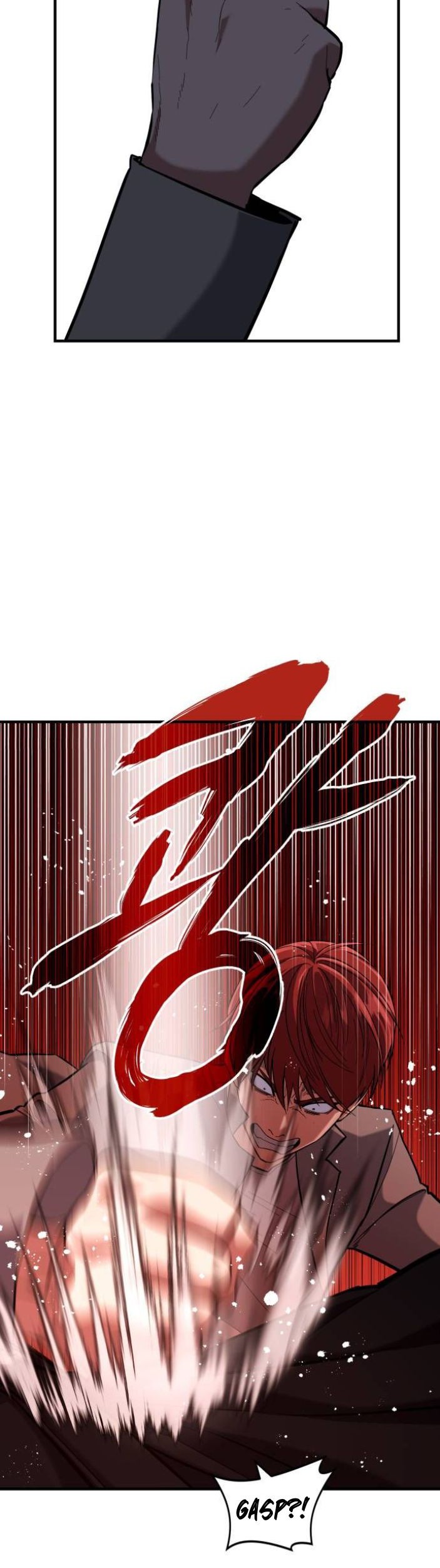 Killing Killer Chapter 8 - Halaman 16