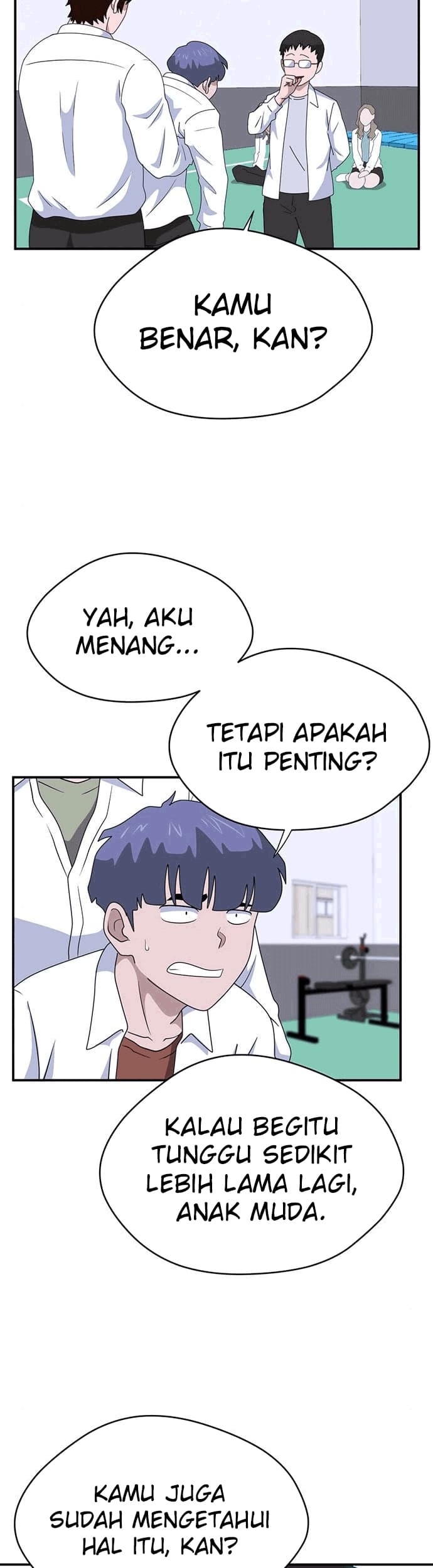 System Rules Chapter 34 halaman 16