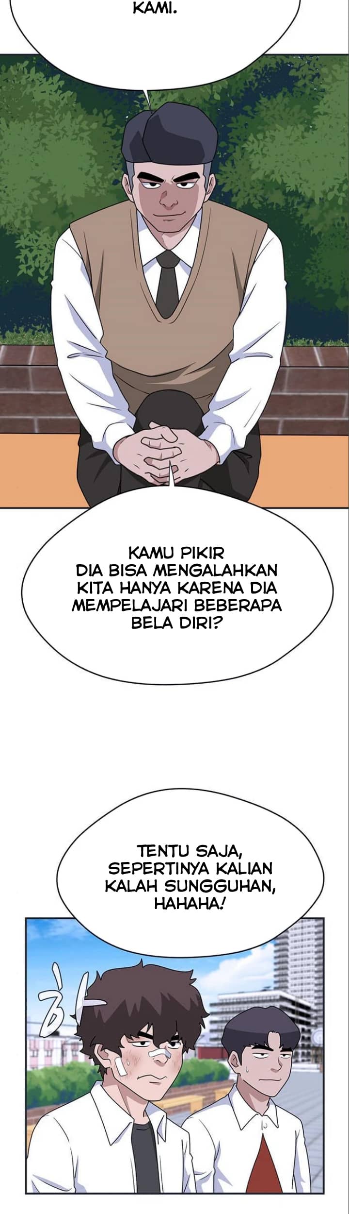 System Rules Chapter 32 halaman 17