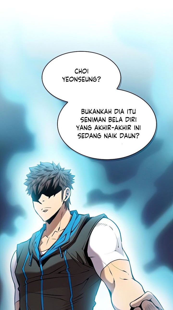 The Constellation that Returned from Hell Chapter 94 Gambar 23