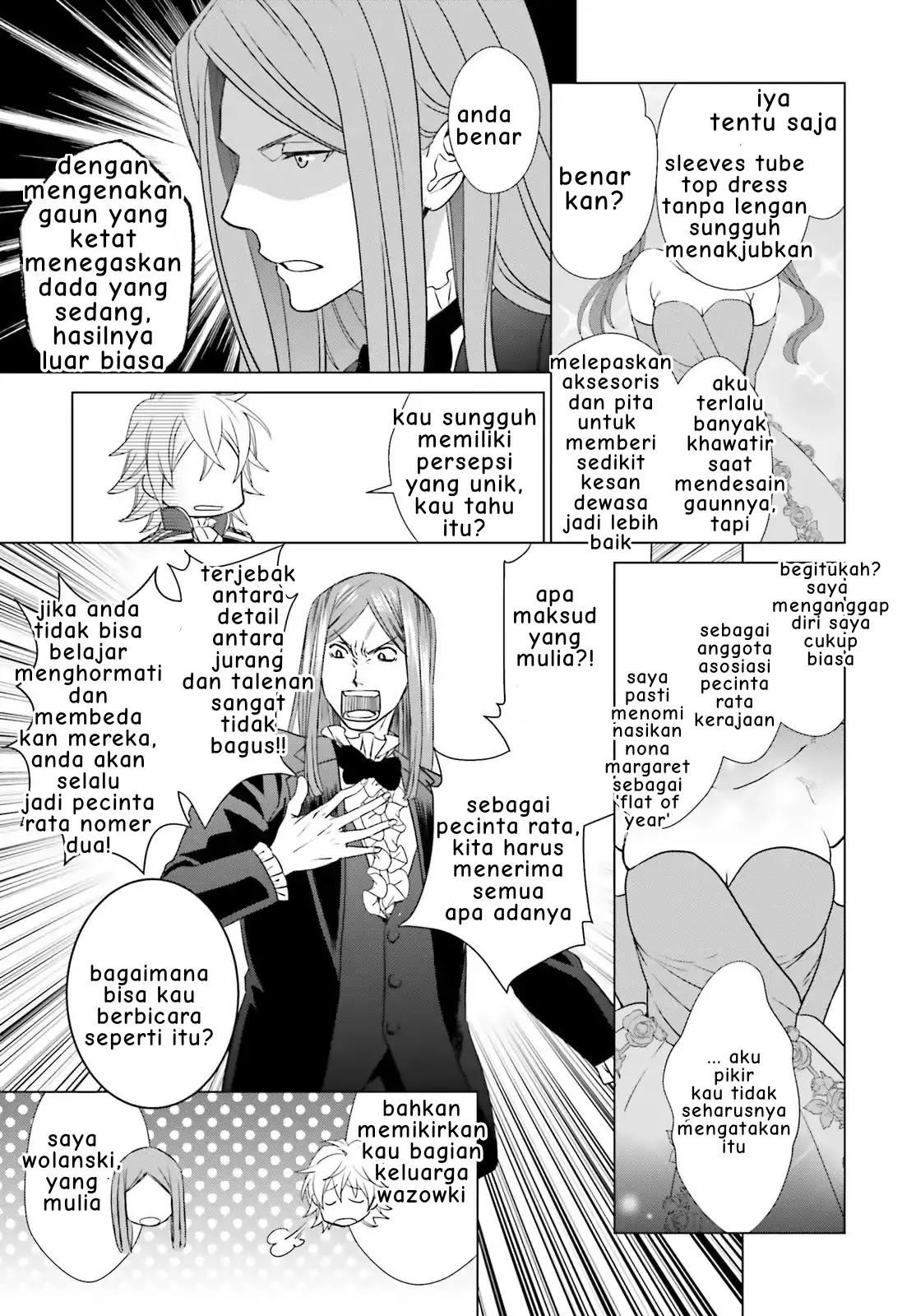 Slow Prison Life Chapter 5 halaman 7