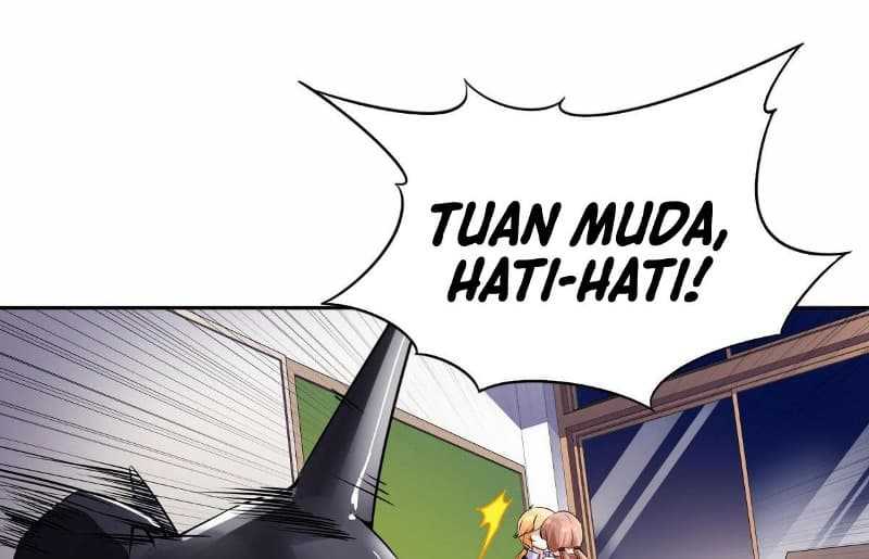 Viscount Dracula’s First Embrace Chapter 10 Gambar 20