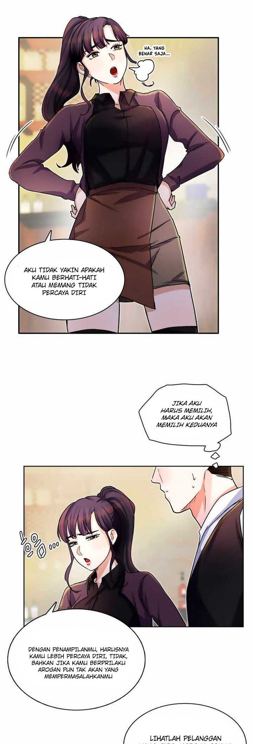 The Definition of A Top Star Chapter 04 Gambar 13