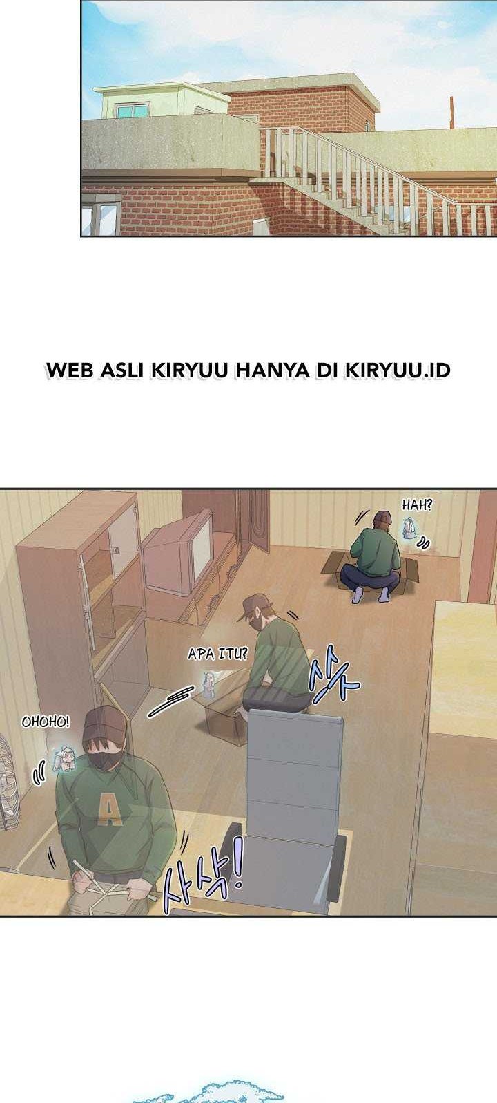 The Definition of A Top Star Chapter 02 Gambar 20