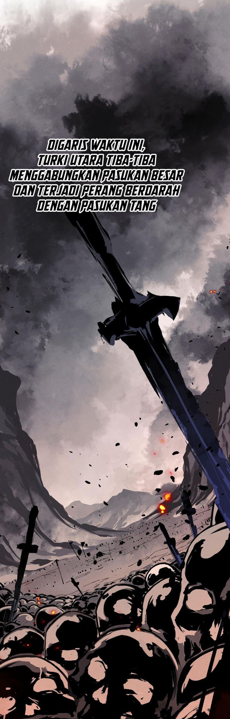 Martial God Chat Group Chapter 17 Gambar 14