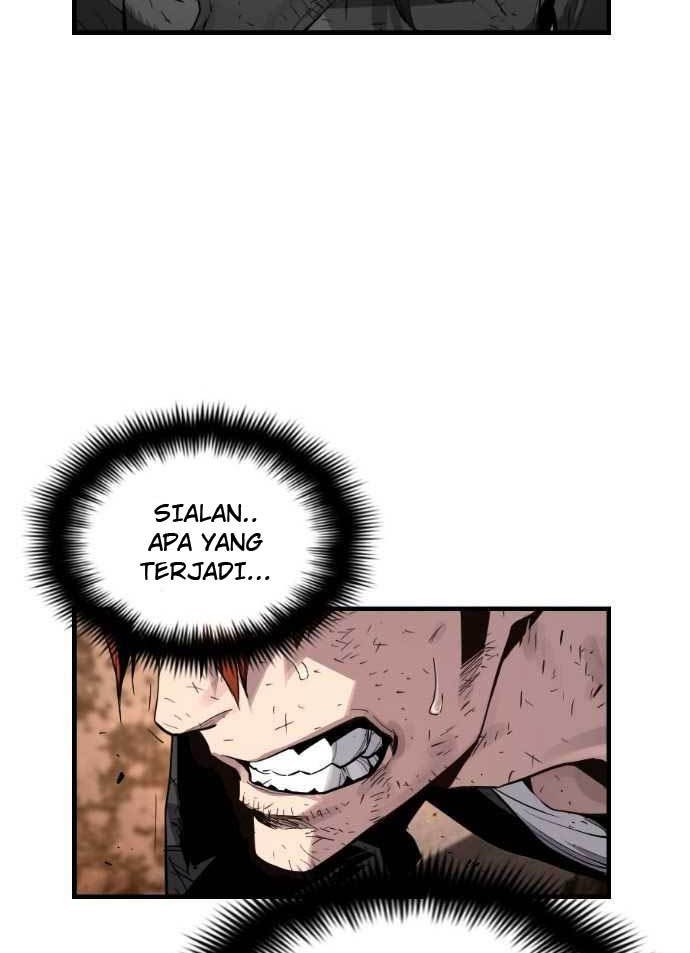 Terror Man vs Revival Man Chapter 9 halaman 19