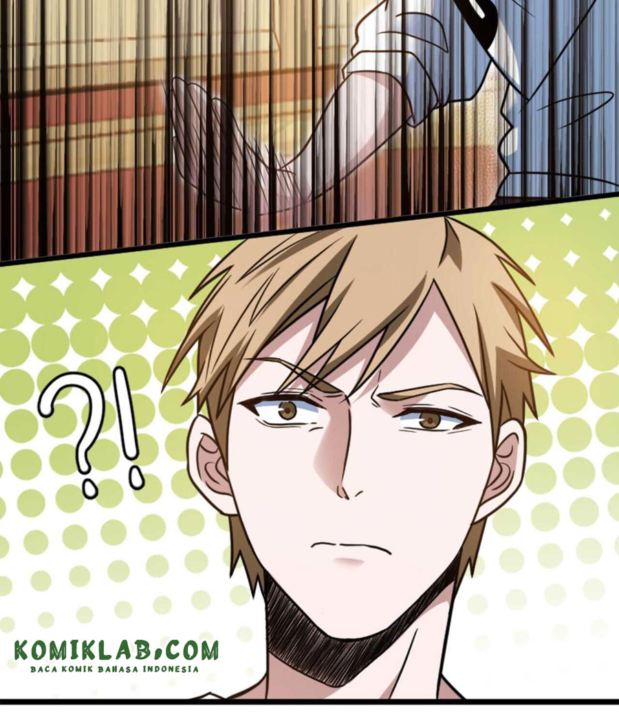 Fast Break Chapter 2 halaman 15