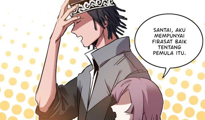 Fast Break Chapter 1 halaman 29