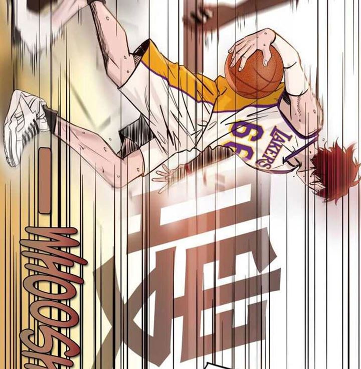Fast Break Chapter .1 halaman 30