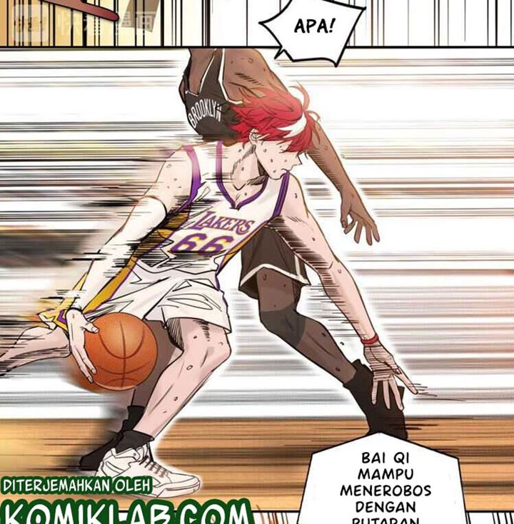 Fast Break Chapter .1 halaman 31