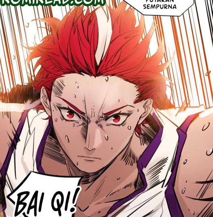 Fast Break Chapter .1 halaman 32