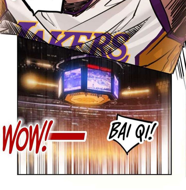Fast Break Chapter .1 halaman 33