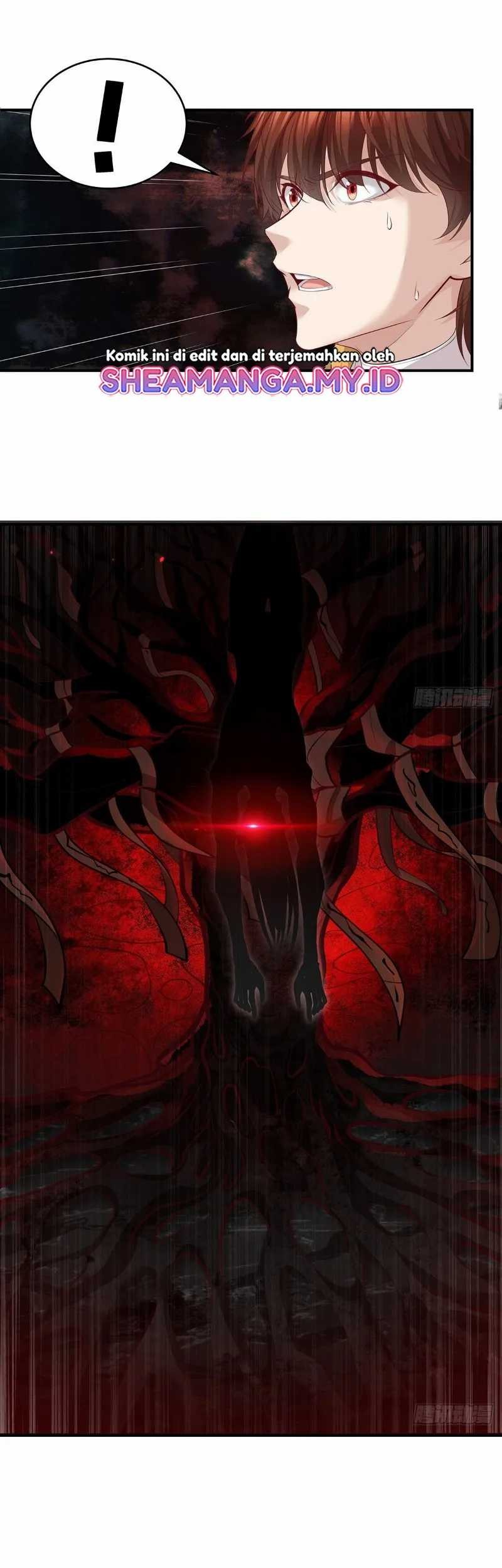 Spirit Controller Chapter 02 Gambar 8