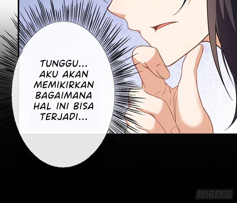 Reincarnated to Be the Wicked Maid at the Main Lead’s Side Chapter 1 – halaman 26