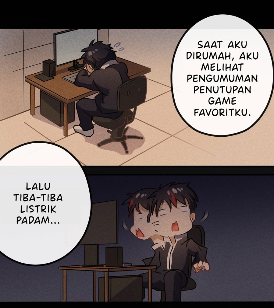 Reincarnated to Be the Wicked Maid at the Main Lead’s Side Chapter 1 – halaman 27