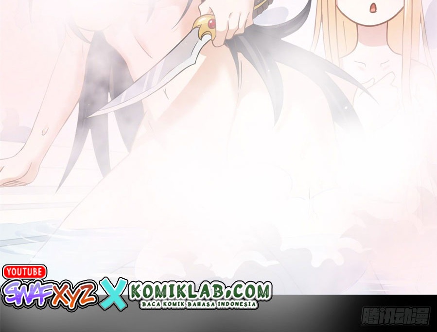 Reincarnated to Be the Wicked Maid at the Main Lead’s Side Chapter .1 – halaman 12