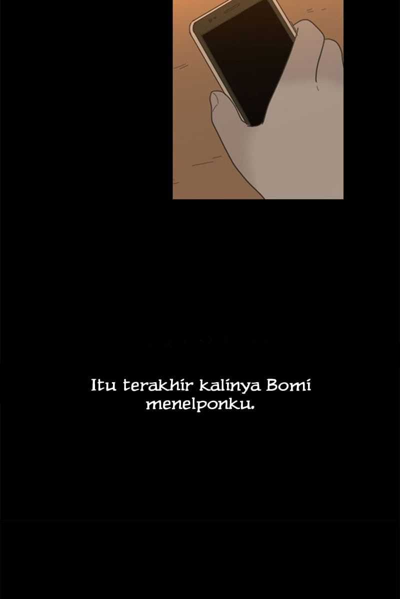Coffee Thief Chapter 17 halaman 22