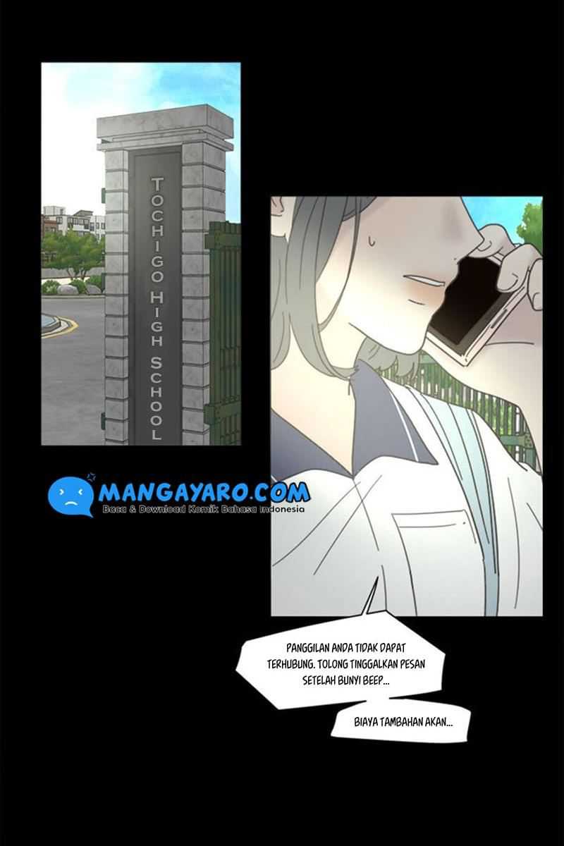 Coffee Thief Chapter 17 halaman 23