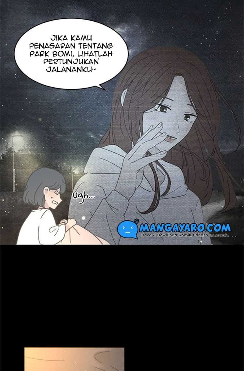 Coffee Thief Chapter 16 halaman 20