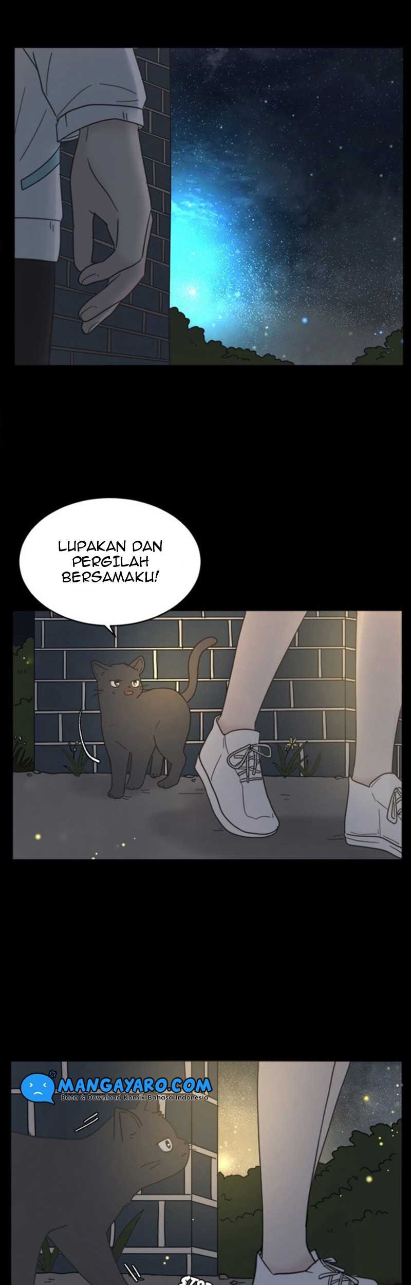 Coffee Thief Chapter 14 halaman 17