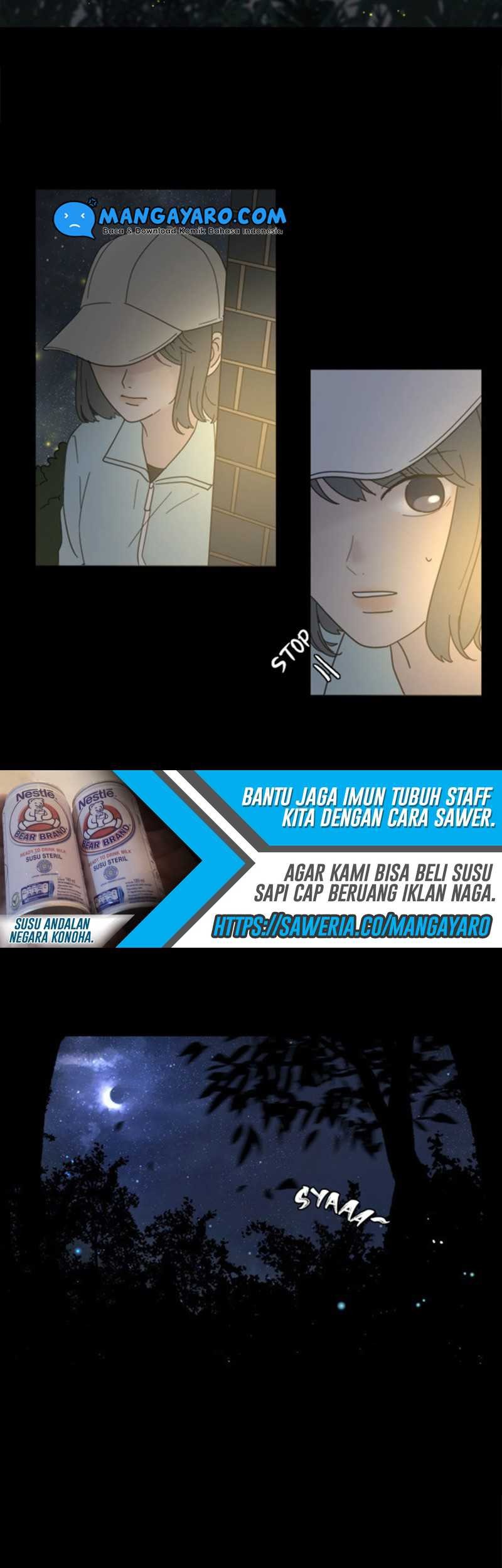 Coffee Thief Chapter 14 halaman 15