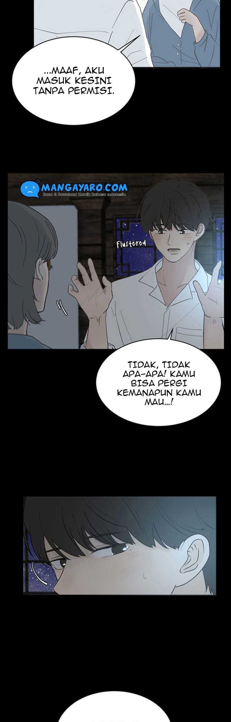 Coffee Thief Chapter 10 halaman 17