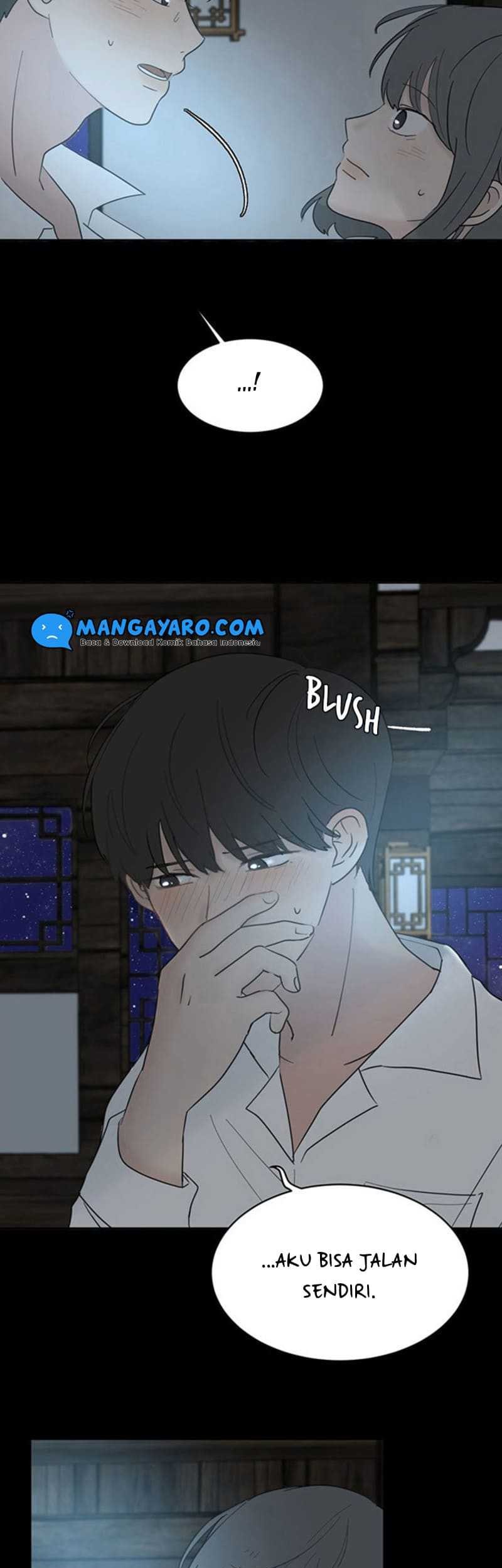 Coffee Thief Chapter 10 halaman 15