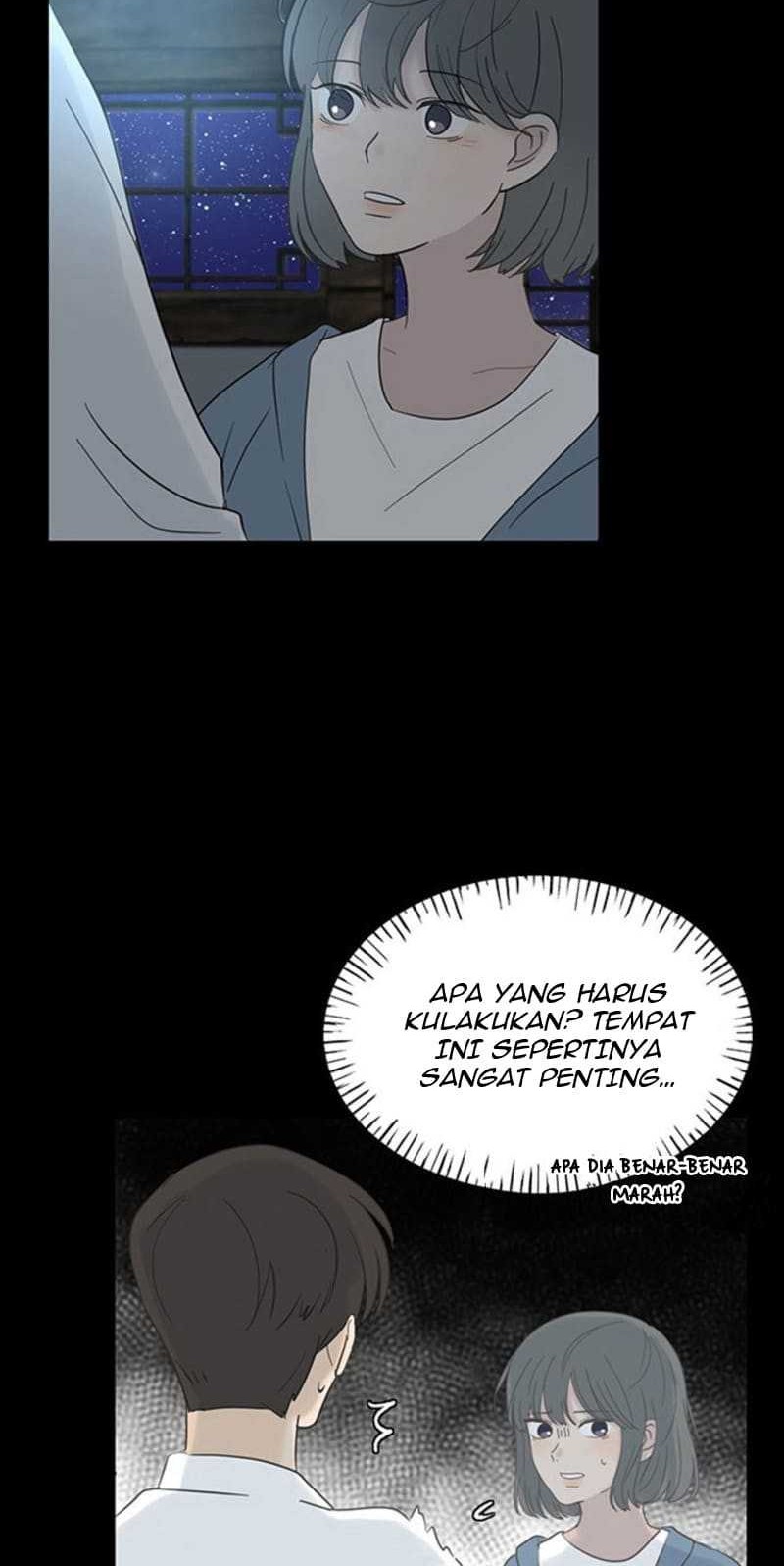 Coffee Thief Chapter 10 halaman 16