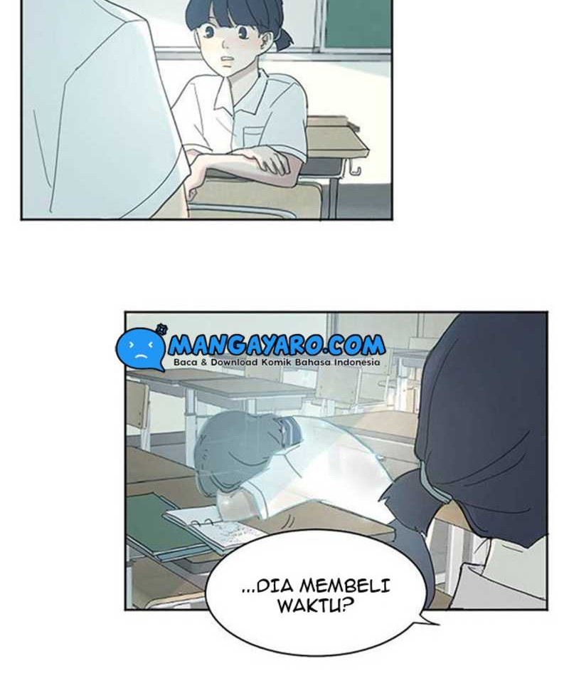 Coffee Thief Chapter 1 halaman 13
