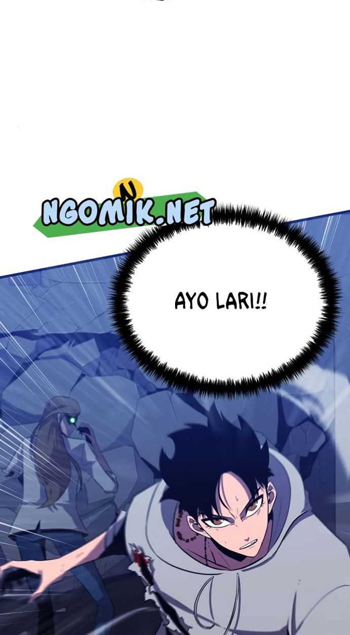 Blood Revenger Chapter 03 Gambar 29