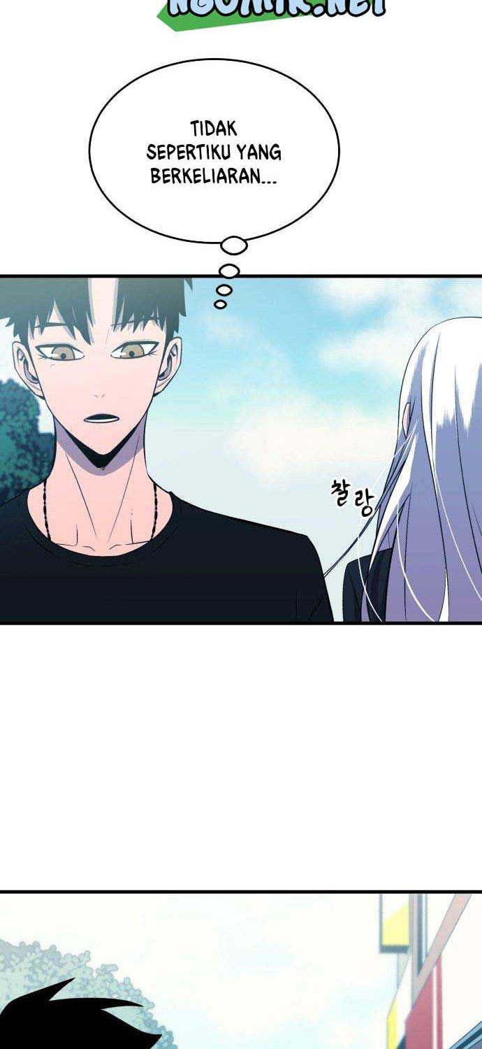 Blood Revenger Chapter 01 Gambar 39
